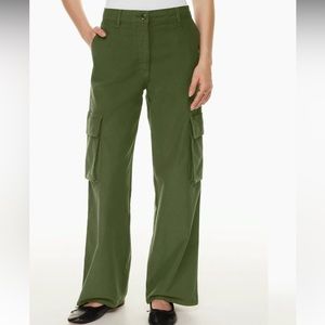 Wilfred Highway Cargo Pant